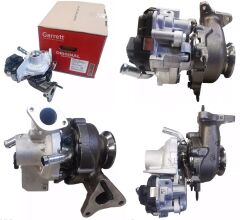 TURBO KOMPLE T8862405003S EGEA 21> FIAT50014> 1.3D MTJ (EURO6)