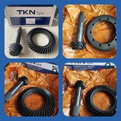 AYNA MAHRUTİ 10/41 M131 DKS