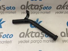 SOĞUTMA BORUSU ALBEA 1.4 8V DOBLO 1.2