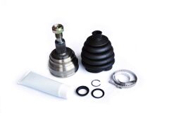 AKS KAFASI DIŞ AKS0138 GOLF IV (1J1) 1.6İ 36X30X53 UZUNLUK 129 MM 98 05