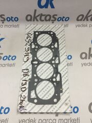 SİLİNDİR KAPAK CONTASI DOBLO 1.9 DÜZ DİZEL