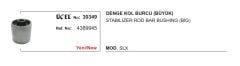 DENGE KOL BURCU 30349 SLBÜYÜK 4389945