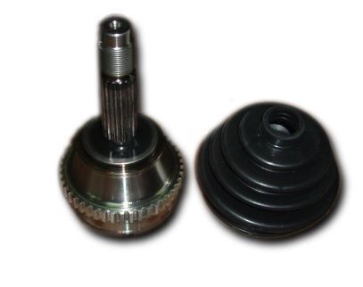 AKS KAFASI DIŞ AKS0154 (AK1232) PALIO (96 05) 1.6İ 16V ABSLİ 44 DIŞ
