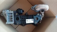 EGR SOĞUTUCUSU CITROEN 1.5 BLUE HDİ P208 P301 P3008 P2008 P508 PARTNER RIFTER