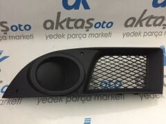 SİS FAR YUVASI SİSSİZ SOL DOBLO 2006 2010