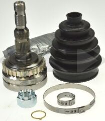 AKS KAFASI DIŞ AKS0181 VECTRA B (96 02) 1.6İ ABSLİ 29DİŞ (33X22X52)