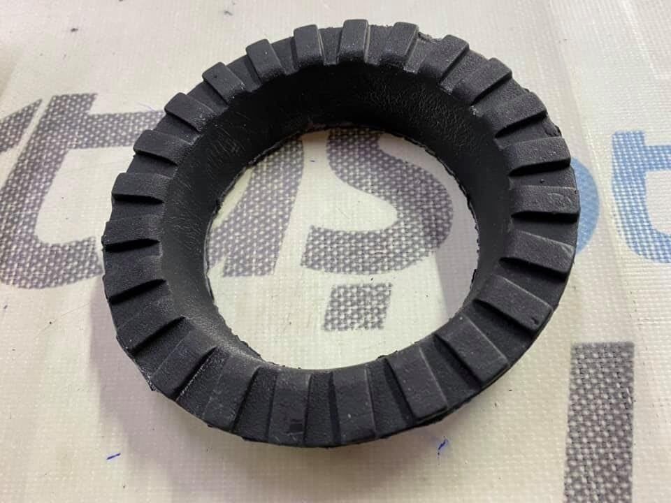 HELEZON ÜST LASTİĞİ ÖN TİPO