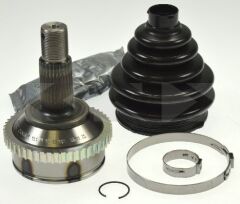AKS KAFASI DIŞ AKS0529 (AK1222) SCUDO (96 05) 1.9D ABSLI 48 DİŞ 27X34X59 137,3MM
