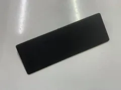 RADYO GÖZÜ KAPAĞI AKŞAP TEMPRA TİPO