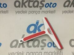 CAM SİL PLASTİK