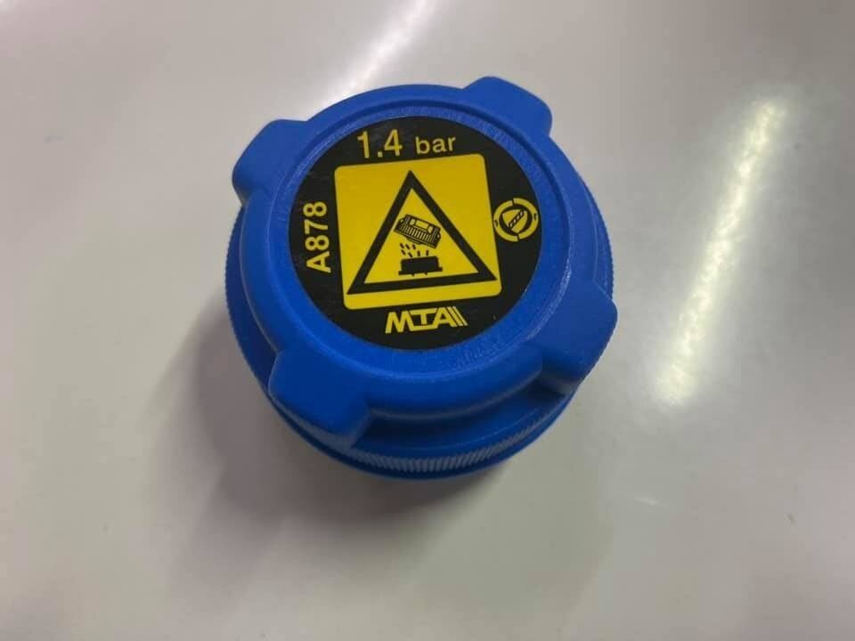 RADYATÖR KAPAĞI LİNEA DOBLO FİORİNO