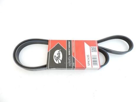KANALLI V.KAYIŞI 5PK1435 DUCATO BORA GOLF IV PASSAT SÜPER B