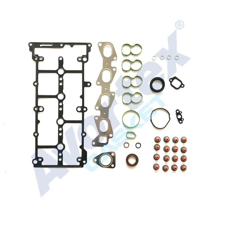 CONTA ÜST TAKIM 71769851 384 1.6 JTD 16V DOBLO LINEA BRAVO VİTON KEÇELİ