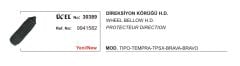 DİREKSİYON KÖRÜĞÜ 30389 HİDROLİK DİREKSİYON TIPO TEMPRA BRAVO BRAVA 9941582