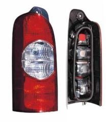 STOP SOL 551 1970L UE MASTER (05 08) MOVANO TEK AMPULLÜ