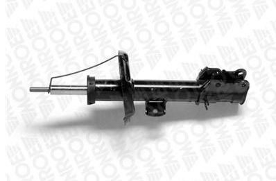 AMORTİSÖR ÖN SOL G8064 GRANDE PUNTO (06 ) CORSA D LINEA