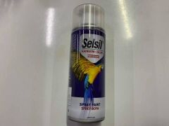 GRİ BOYA 400 ML