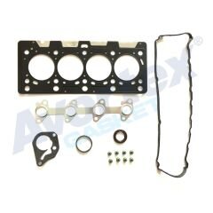 CONTA ÜST TAKIM 7701473371 402 CLIO MEGANE KANGO 1.5 DCI DİZEL (K9K) VİTON KEÇE