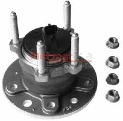 PORYALI ARKA BİLYA B30084 VECTRA C ABSLİ 5BİJON