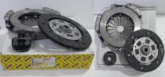 DEBRİYAJ SETİ 587417 R12 YENİ MODEL