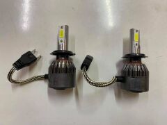 LED ZENON TAKIM H7