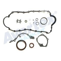 CONTA ALT TAKIM 7701473371A 414 CLIO MEGANE KANGO 1.5 DCI DİZEL (K9K) VİTON KEÇ