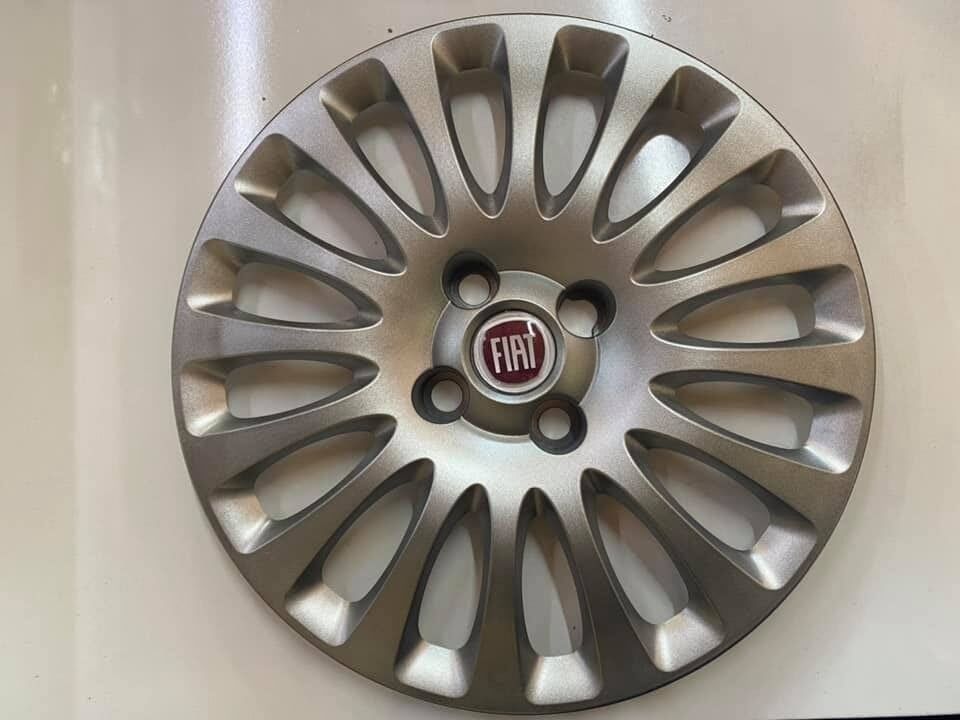 JANT KAPAĞI GRANDE PUNTO UNO 15 İNÇ