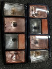 STOP LAMBASI SOLUK TİP DOĞAN ŞAHİN SAĞ SOL TAKIM