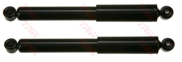 AMORTİSÖR ARKA R2661 CORSA B (94 99) COMBO B
