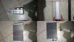 KALORİFER RADYATÖRÜ BH106 MEGANE II