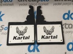 TAMPON PAÇALIĞI KARTAL ÇİFTİ