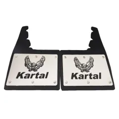 TAMPON PAÇALIĞI KARTAL ÇİFTİ