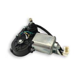 ARKA CAM SİLGİ MOTORU KARTAL