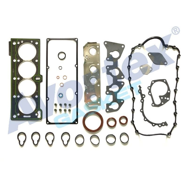FULL TAKIM CONTA 7701468710F 440 MEGANE CLIO 1.4 1.6 8V (K7J K7M) VİTON KEÇELİ