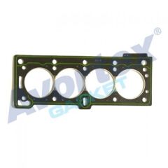 CONTA SİLİNDİR KAPAK 7700866683 442 MEGANE CLIO 1.4 1.6 8V (K7J K7M) SİLİKONLU