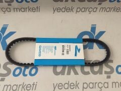 DİREKSİYON KAYIŞI TEMPRA TİPO DOĞAN