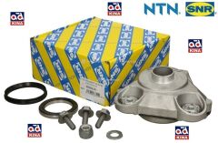 AMORTİSÖR TAKOZU ÖN SOL KB65926 DUCATO JUMPER BOXER 02 >