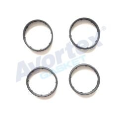 CONTA EMME MANİFOLD TAKIM 7701471816 448 MEGANE CLIO 1.4 1.6 8V (K7J K7M)