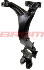 AKS TAŞIYICISI SOL VW80009 VW PASSAT (3B2) 1.9 TDI 96 2000 AUDI (8D2) 82MM