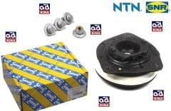 AMORTİSÖR RULMAN+TAKOZ KİTİ KB66803 QASHQAI (07 ) ÖN SAĞ