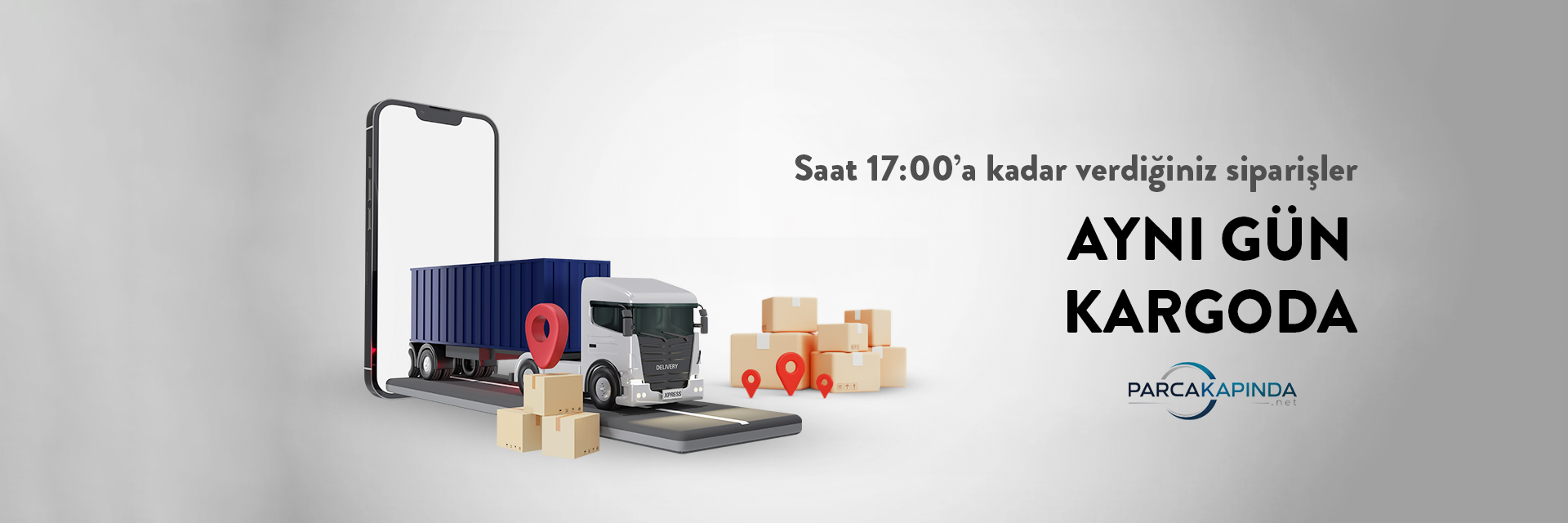 Alışverişe Başla